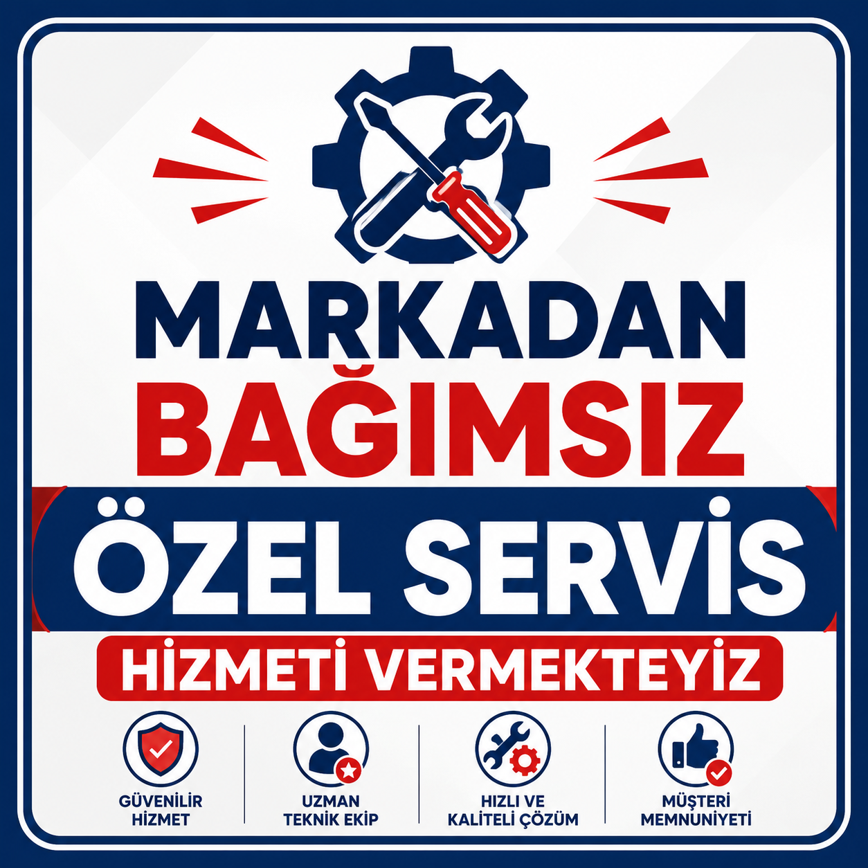 Balya Söbücealan Teknik Servisi markadan bağımsız özel servis hizmeti